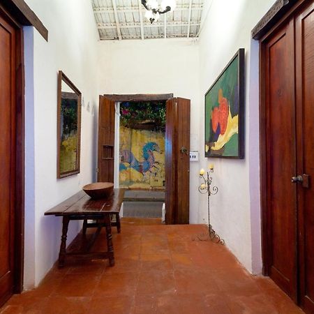 Casa Pedro Romero Cartagena 외부 사진