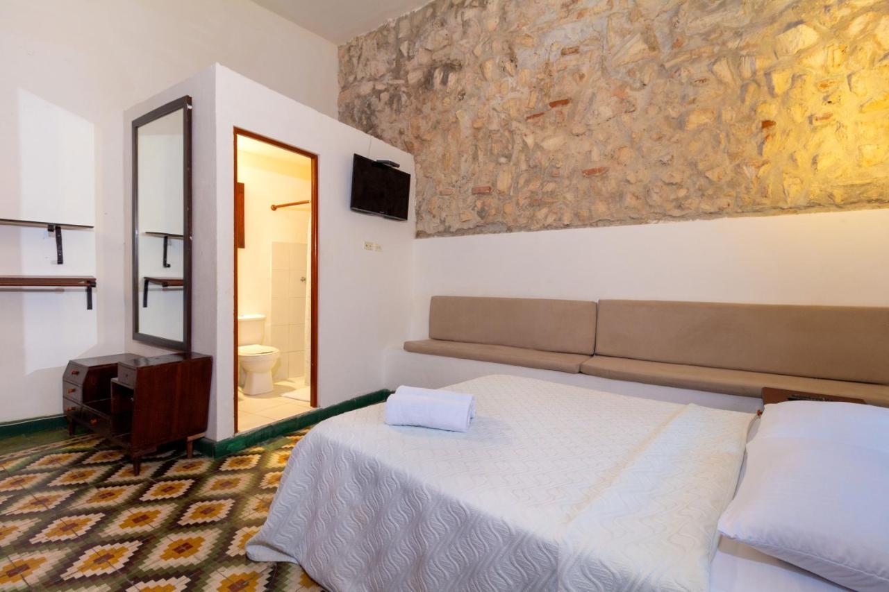 Casa Pedro Romero Cartagena 외부 사진
