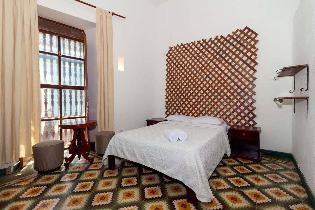 Casa Pedro Romero Cartagena 외부 사진