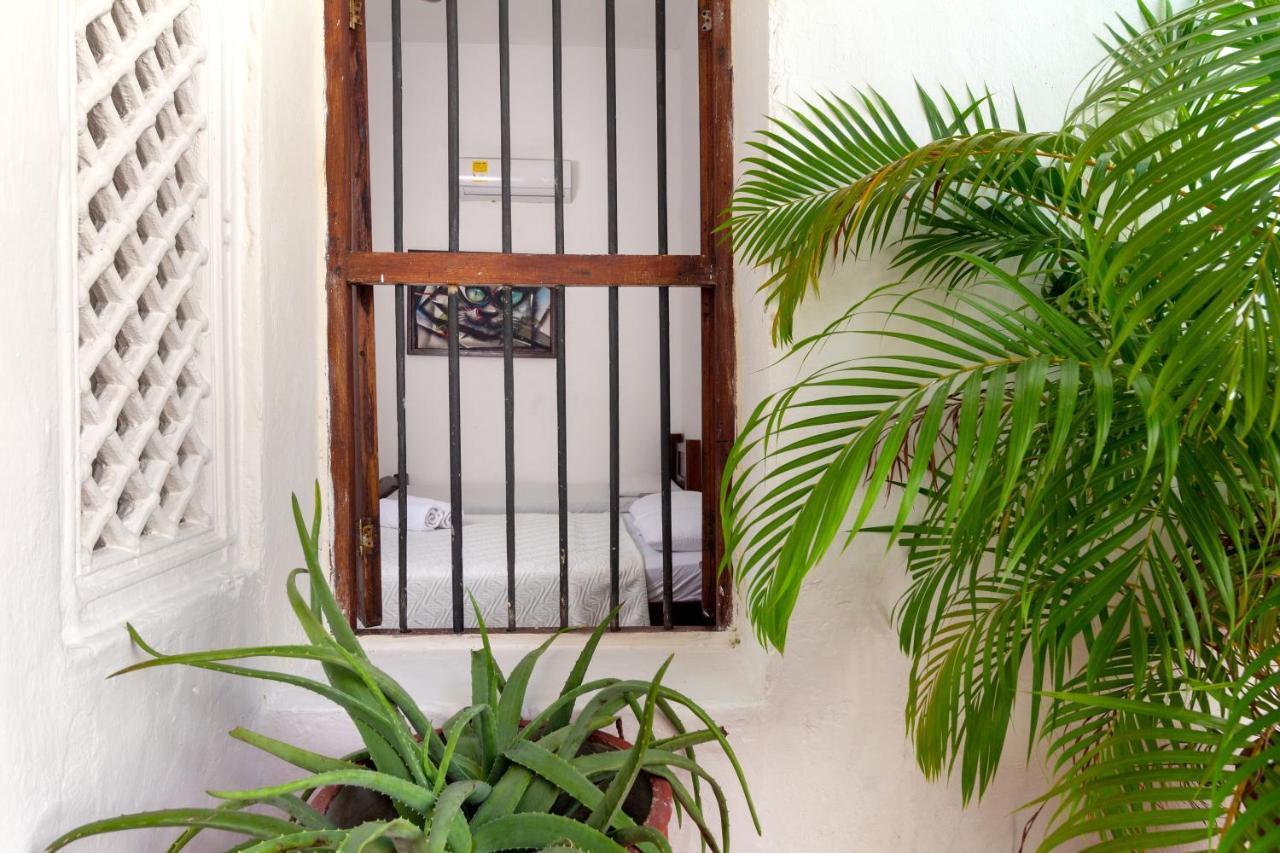 Casa Pedro Romero Cartagena 외부 사진