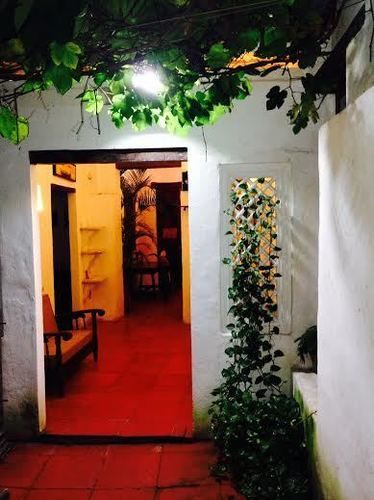 Casa Pedro Romero Cartagena 외부 사진